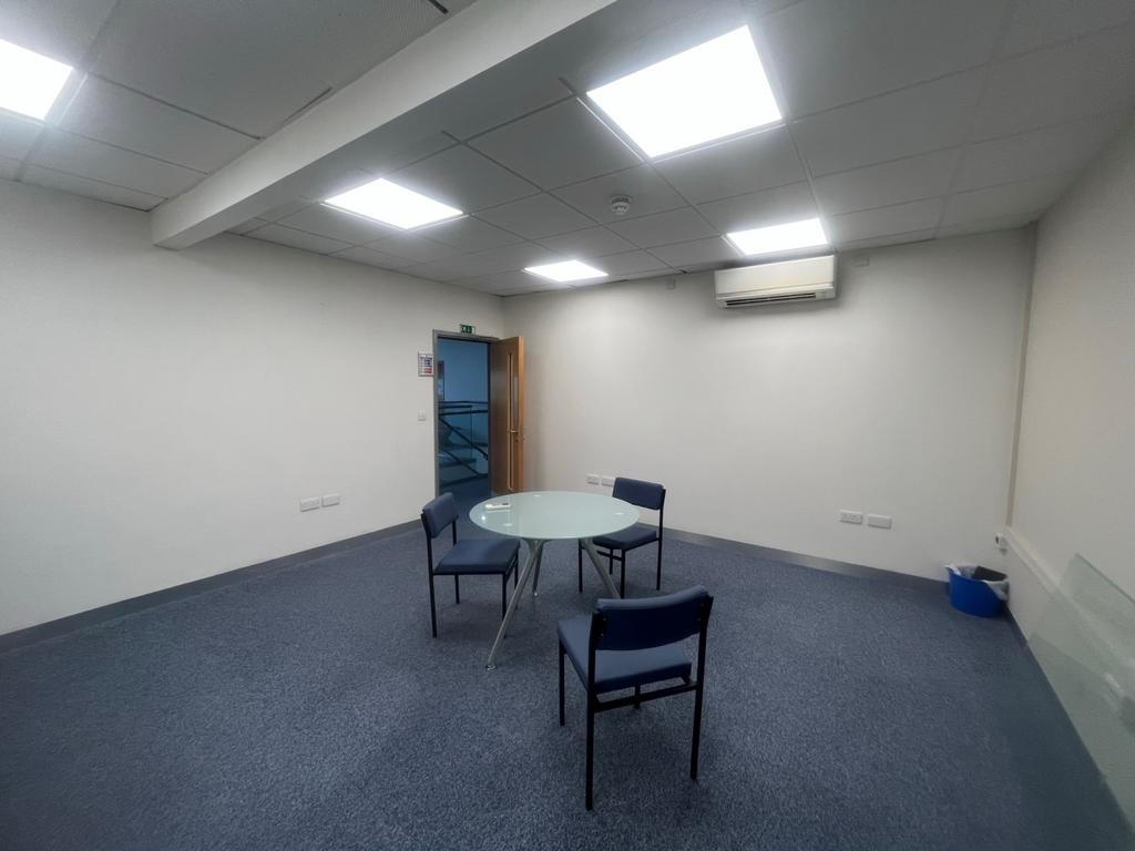 Third Office Global House, Callywith Gate Industrial Estate, Bodmin