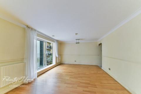 2 bedroom apartment for sale, Globe View, High Timber Street, London, EC4V