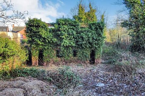 Detached house for sale - 1 & 2 Hebditch Cottages, Worksop, Nottinghamshire, S80 1DG