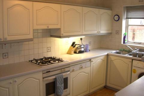 4 bedroom terraced house for sale, West Road, London W5