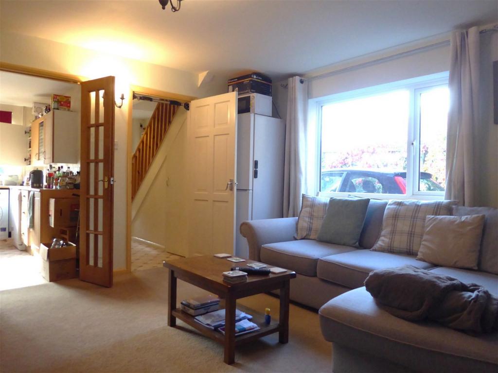 Crouch Hill Road, Banbury 3 bed end of terrace house for sale £289,950