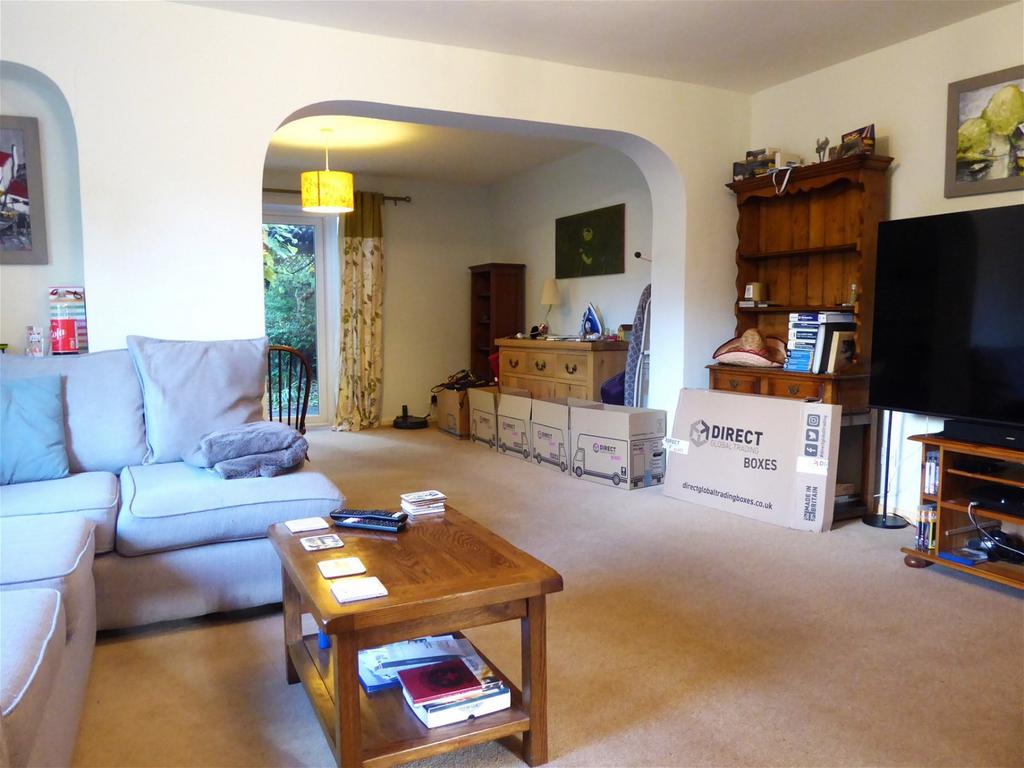 Crouch Hill Road, Banbury 3 bed end of terrace house for sale £289,950