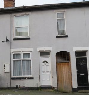 2 bedroom terraced house for sale - Bradmore, Blakenhall & Penn Fields, Wolverhampton, West Midlands, WV3