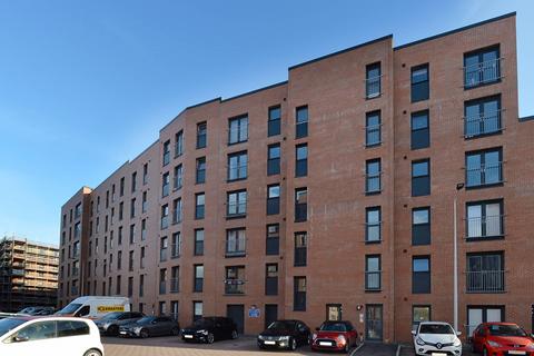 Flat 3, 26 Ashley Place, Edinburgh, EH6 5GB