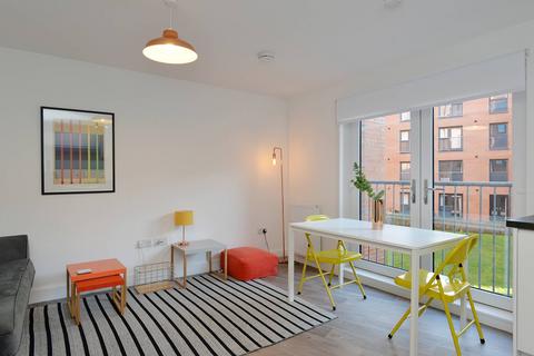 Flat 3, 26 Ashley Place, Edinburgh, EH6 5GB