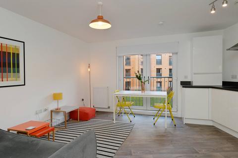 Flat 3, 26 Ashley Place, Edinburgh, EH6 5GB
