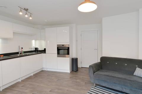 Flat 3, 26 Ashley Place, Edinburgh, EH6 5GB