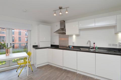 Flat 3, 26 Ashley Place, Edinburgh, EH6 5GB