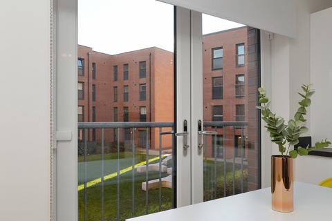 Flat 3, 26 Ashley Place, Edinburgh, EH6 5GB
