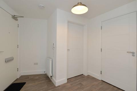 Flat 3, 26 Ashley Place, Edinburgh, EH6 5GB