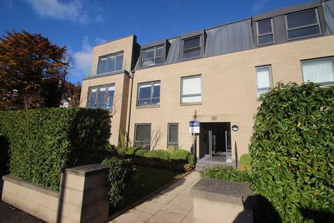 3 bedroom apartment for sale - Whittingehame Drive, Kelvinside, Glasgow, G12
