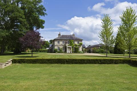 6 bedroom country house for sale - Bury St Edmunds IP30
