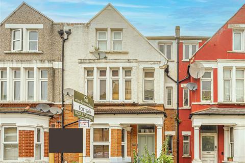 2 bedroom maisonette to rent - Knollys Road, Streatham, London, SW16