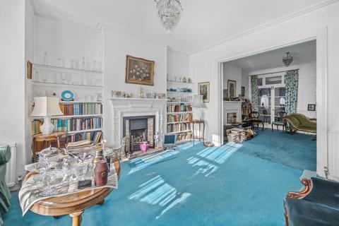 4 bedroom semi-detached house for sale, Westbere Road, London, NW2