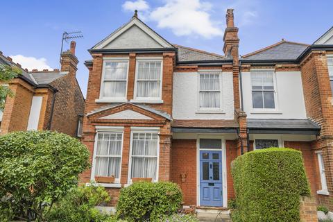 4 bedroom semi-detached house for sale, Westbere Road, London, NW2