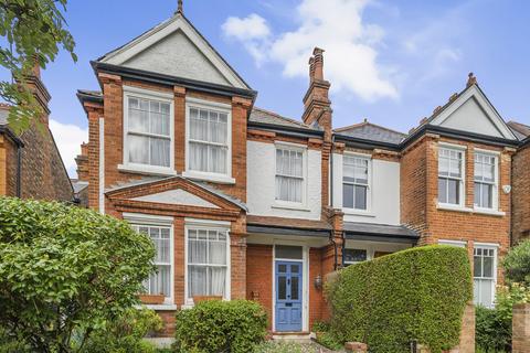 4 bedroom semi-detached house for sale, Westbere Road, London, NW2