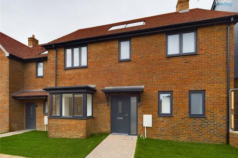 3 bedroom semi-detached house for sale, Vaughan Williams Way, Rottingdean, Brighton, East Sussex, BN2