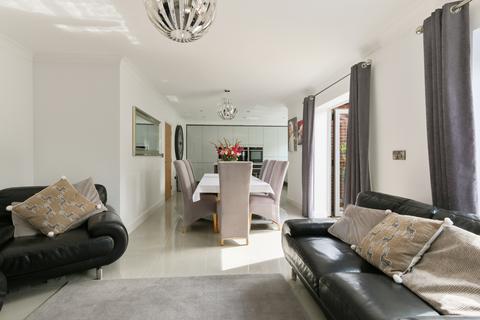 5 bedroom detached house for sale, Byeways, Littleworth Lane, Doncaster, South Yorkshire