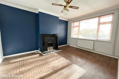 3 bedroom terraced house for sale - Denmark Road, Lowestoft, Suffolk, NR32 2EL
