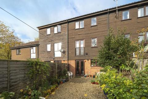 4 bedroom townhouse for sale, Abingdon,  Oxfordshire,  OX14