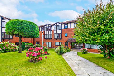 1 bedroom apartment for sale - Woolton Mews, Quarry Street, Woolton Village L25