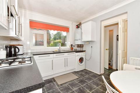 3 bedroom semi-detached bungalow for sale - Neal Road, West Kingsdown, Sevenoaks, Kent
