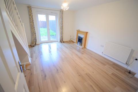 undefined, Ffordd Brynhyfryd, Old St. Mellons, Cardiff
