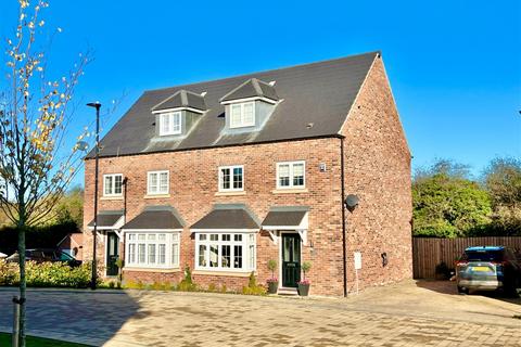 55 Ezart Avenue, Wetherby, LS22 6BA