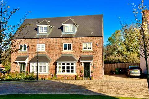 55 Ezart Avenue, Wetherby, LS22 6BA
