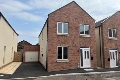 4 bedroom detached house for sale, Lake Lane, Frampton on Severn, GL2