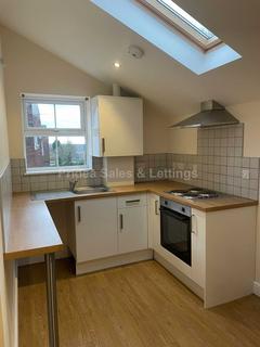 1 bedroom apartment to rent, Yarborough Road, Lincoln