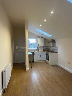 1 bedroom apartment to rent, Yarborough Road, Lincoln