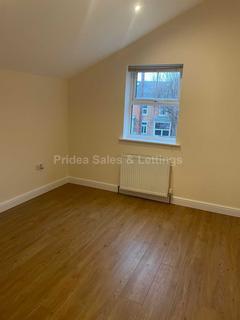 1 bedroom apartment to rent, Yarborough Road, Lincoln