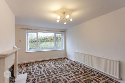 3 bedroom bungalow for sale, Parkdene Close, Harwood, Bolton, BL2 3LH