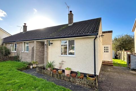 8 Poundstock Close, Cardinham, Bodmin, PL30 4BQ