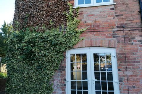 2 bedroom terraced house to rent - Lakeside, Maythorne, Southwell, Nottinghamshire, NG25
