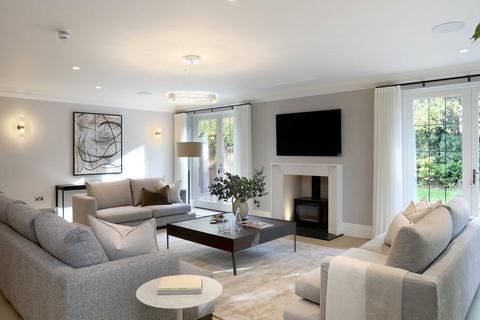 undefined, Knottocks Drive, Beaconsfield, HP9