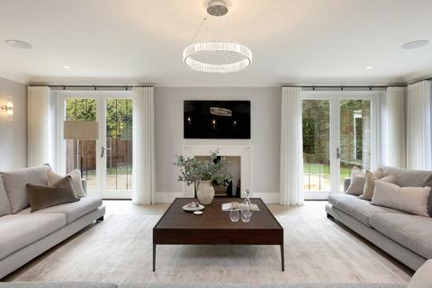 undefined, Knottocks Drive, Beaconsfield, HP9