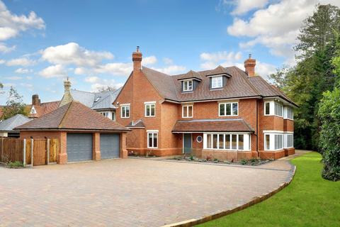 undefined, Knottocks Drive, Beaconsfield, HP9