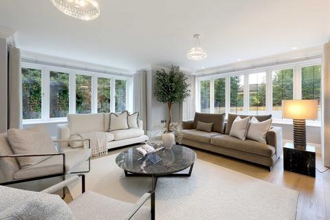 undefined, Knottocks Drive, Beaconsfield, HP9