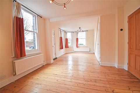 4 bedroom end of terrace house for sale, Sedgwick Street, Cambridge, CB1