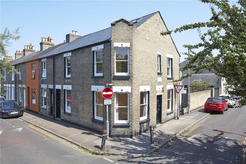 4 bedroom end of terrace house for sale, Sedgwick Street, Cambridge, CB1