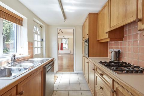 4 bedroom end of terrace house for sale, Sedgwick Street, Cambridge, CB1