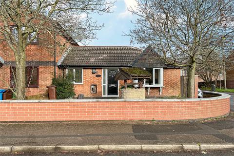 2 bedroom bungalow for sale, Crammond Close, Newton Heath, Manchester, M40