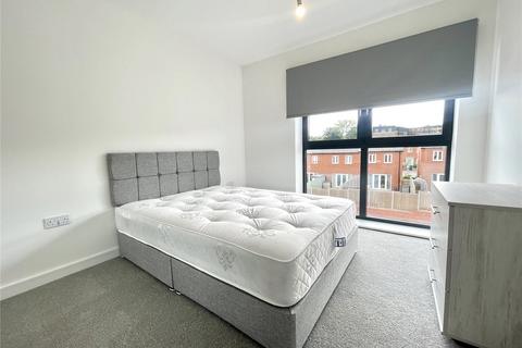 1 bedroom flat to rent - Darwin House, 1 Sylvester Close, Derby, Derbyshire, DE1