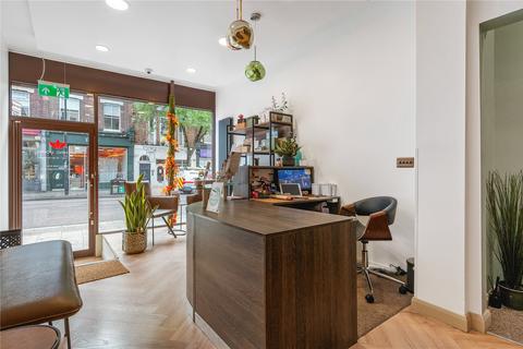 Shop for sale - Upper Street, Angel, Islington, London, N1