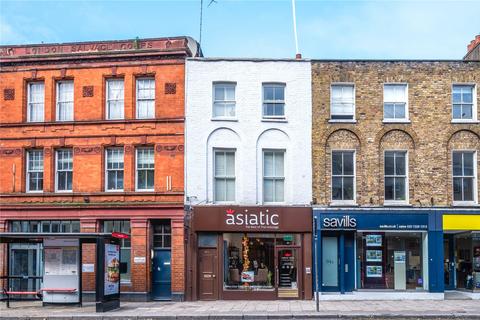 Shop for sale, Upper Street, Angel, Islington, London, N1