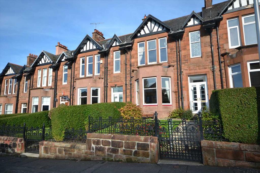 Burnside, Glasgow G73 2 bed terraced house for sale £270,000