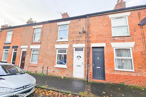 2 bedroom terraced house for sale, Dean Street, Winsford