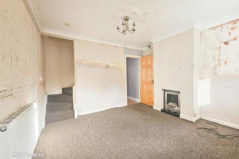 2 bedroom terraced house for sale, Dean Street, Winsford